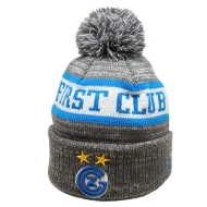GC Beanie "Jake Bobble"