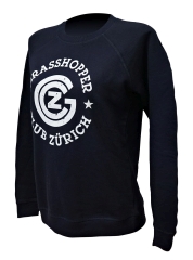 GC Sweater Vintage Lady