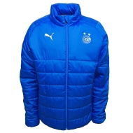 GC Puma LIGA Winterjacke