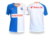 GC Trikot Home 18/19 Kids