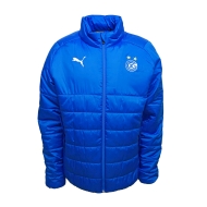 GC Puma LIGA Winterjacke