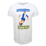 GC T-Shirt Tradition SR