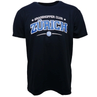 GC T-Shirt Script Kids